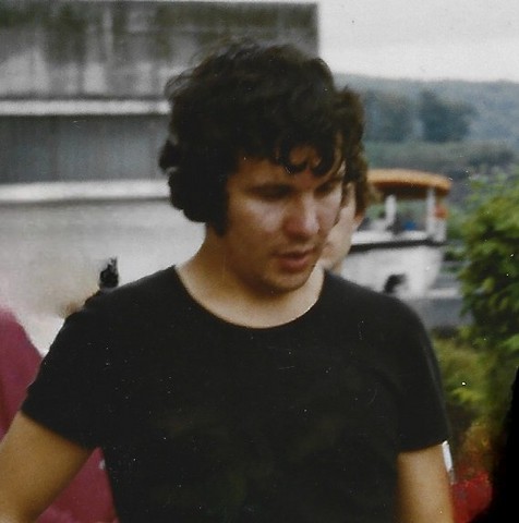 Bernard Le Borgne Bernard Le Borgne