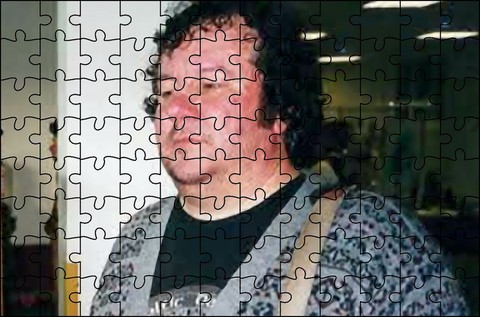 Bernard Le Borgne Bernard Le Borgne